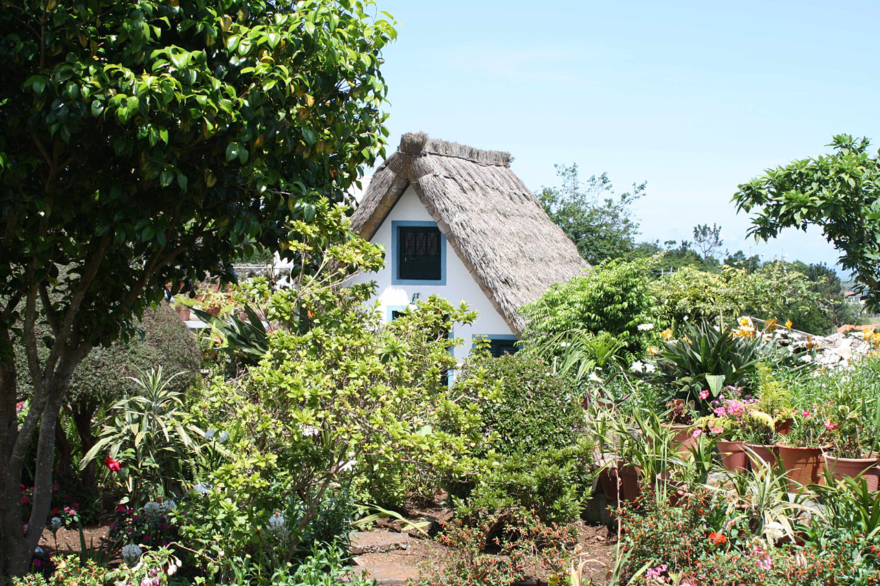 Santana, Madeira